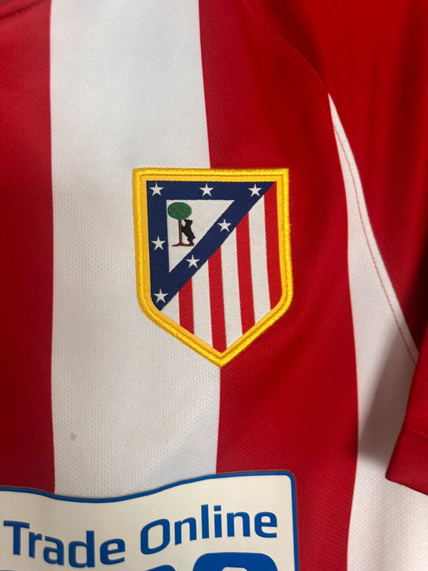 Maillot Atletico Madrid 2016-2017 Griezmann