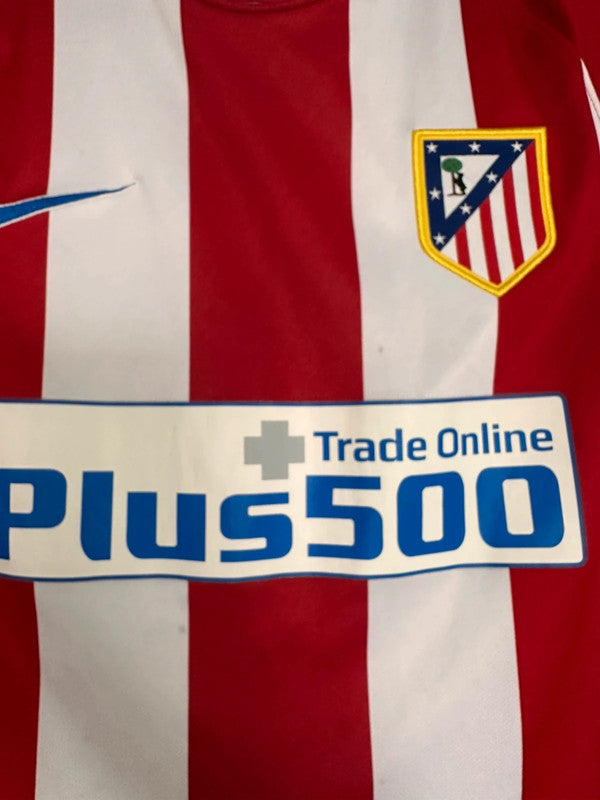 Maillot Atletico Madrid 2016-2017 Griezmann