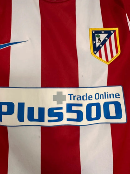 Maillot Atletico Madrid 2016-2017 Griezmann