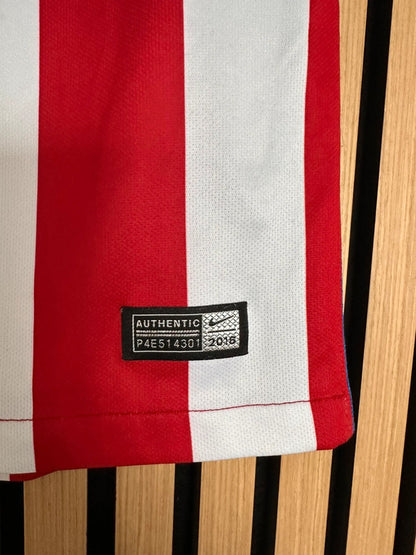 Maillot Atletico Madrid 2016-2017 Griezmann