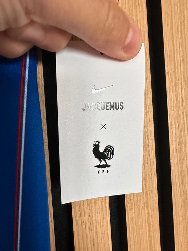 Maillot France 2026 Jacquemus