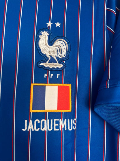 Maillot France 2026 Jacquemus
