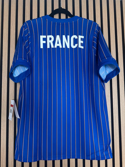 Maillot France 2026 Jacquemus