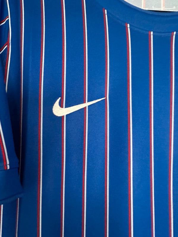 Maillot France 2026 Jacquemus