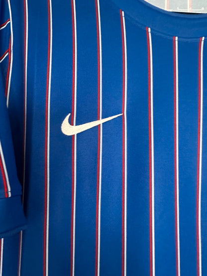Maillot France 2026 Jacquemus