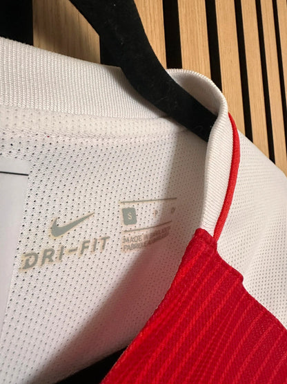 Maillot AS Monaco 2016 2017 Mbappé Vapor