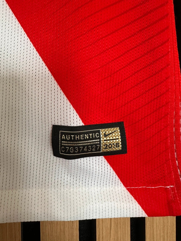Maillot AS Monaco 2016 2017 Mbappé Vapor