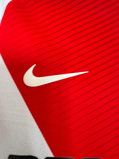 Maillot AS Monaco 2016 2017 Mbappé Vapor