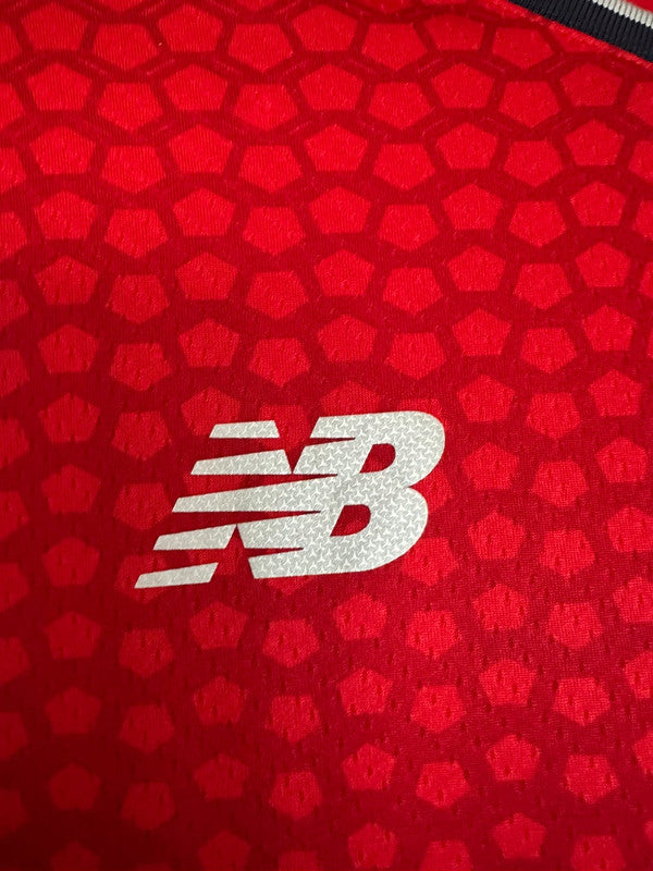 Maillot LOSC 2021-2022 Botman LDC