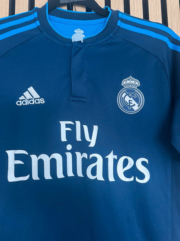 Maillot Real Madrid 2015-2016 Ronaldo
