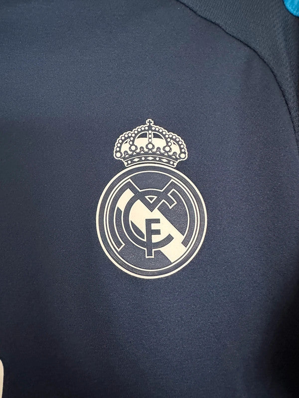 Maillot Real Madrid 2015-2016 Ronaldo