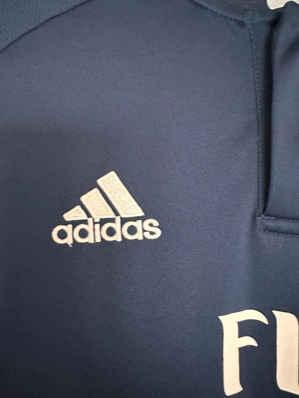 Maillot Real Madrid 2015-2016 Ronaldo