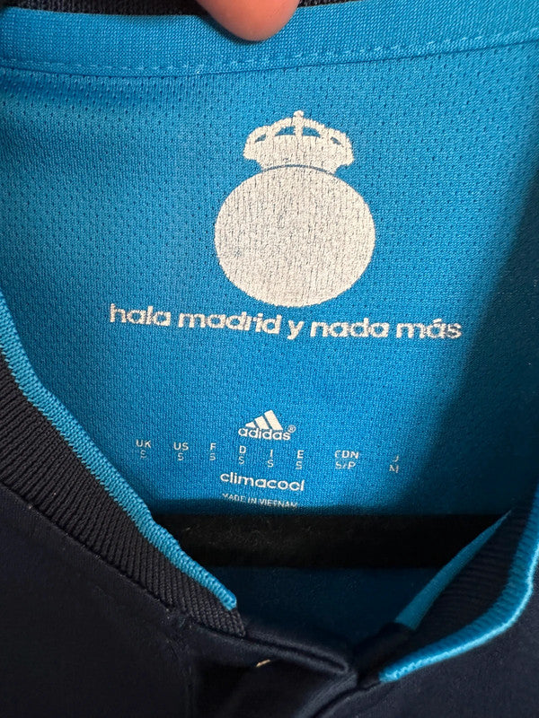Maillot Real Madrid 2015-2016 Ronaldo