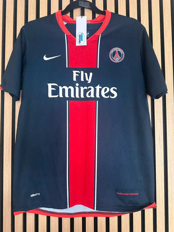 Maillot PSG 2007-2008