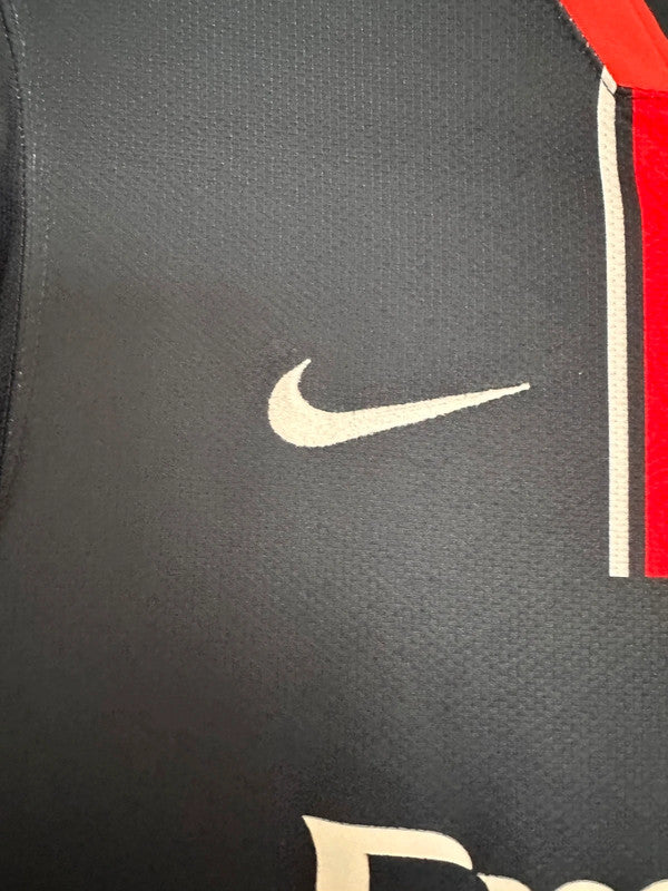 Maillot PSG 2007-2008