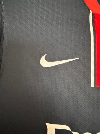 Maillot PSG 2007-2008