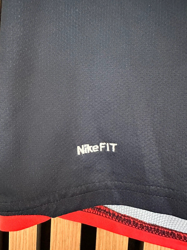 Maillot PSG 2007-2008