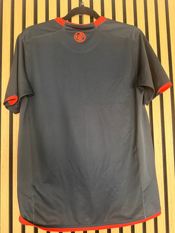 Maillot PSG 2007-2008