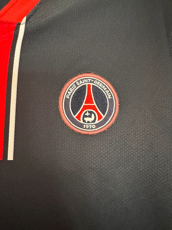 Maillot PSG 2007-2008