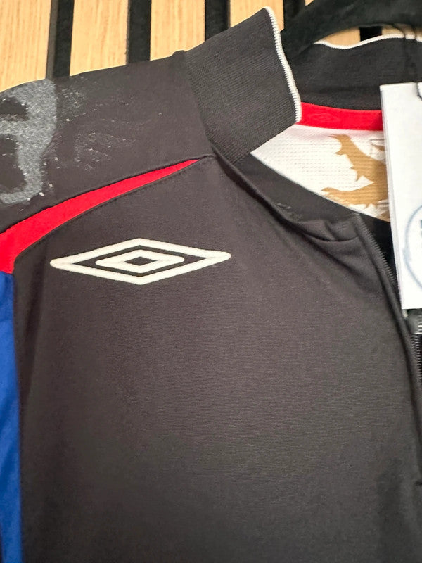 Maillot Lyon 2007-2008 Lyon