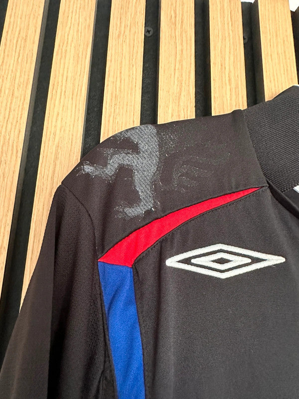 Maillot Lyon 2007-2008 Lyon