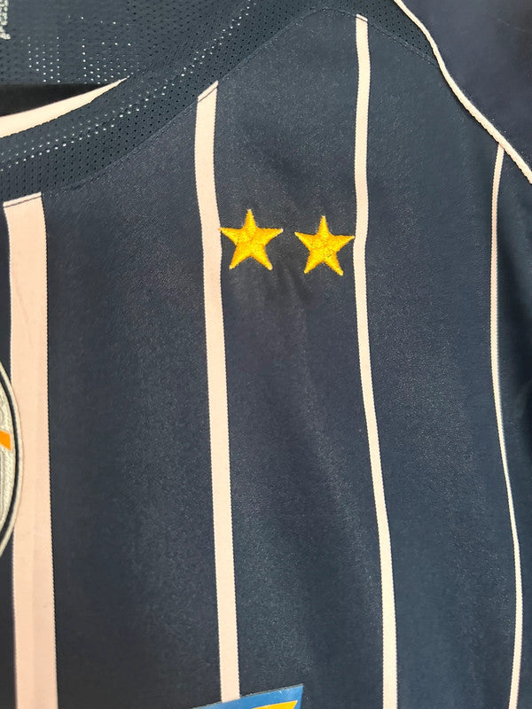 Maillot Juventus Extérieur 2004-2005 Trezeguet