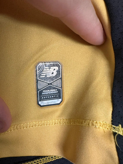 Maillot LOSC 2019-2020 Osihmen Jaune