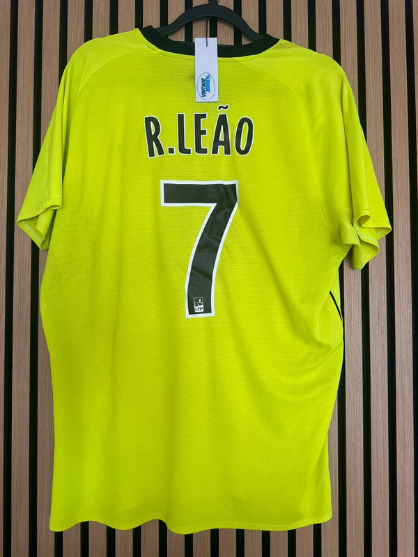 Maillot LOSC 2018-2019 Leao