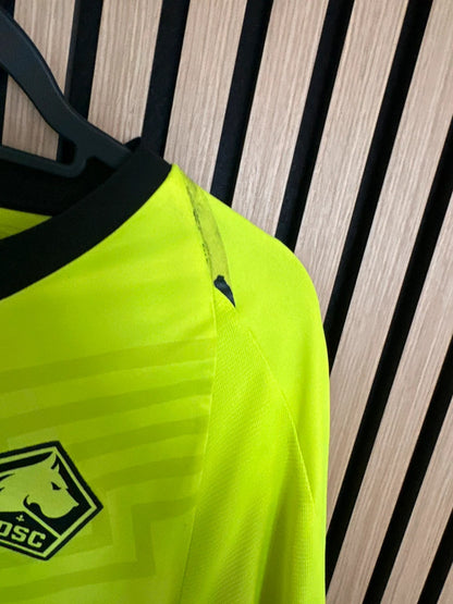 Maillot LOSC 2018-2019 Leao