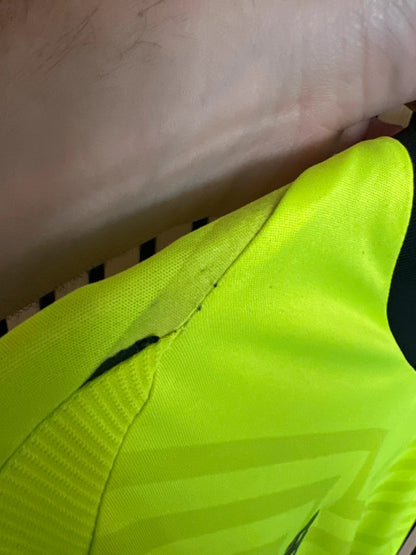 Maillot LOSC 2018-2019 Leao