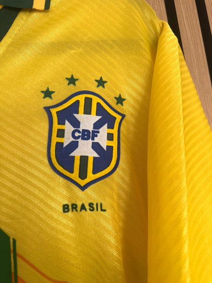 Maillot Brésil 1994 Ronaldo R9
