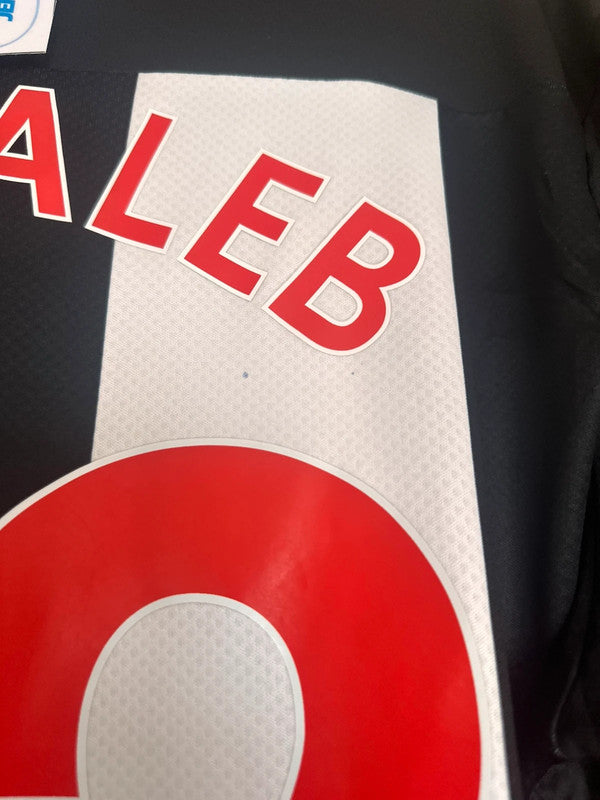 Maillot Newcastle United 2019-2020 Bentaleb