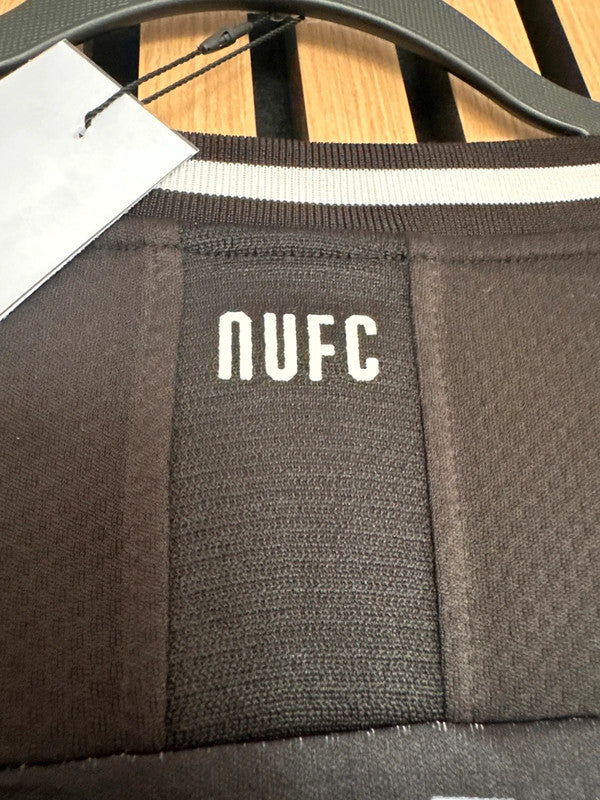 Maillot Newcastle United 2019-2020 Bentaleb