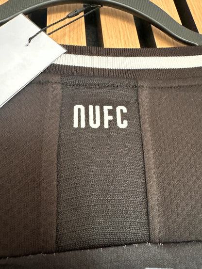 Maillot Newcastle United 2019-2020 Bentaleb