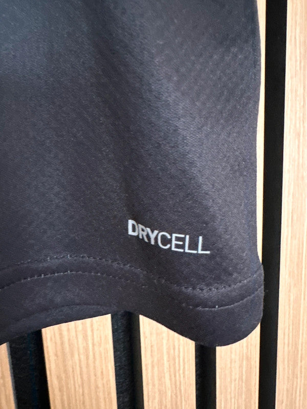 Maillot Newcastle United 2019-2020 Bentaleb