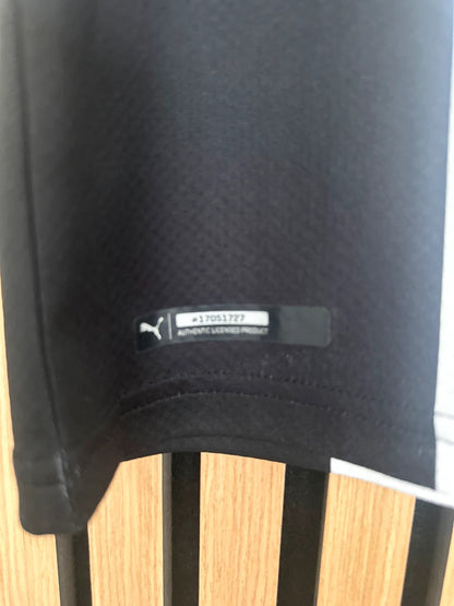 Maillot Newcastle United 2019-2020 Bentaleb