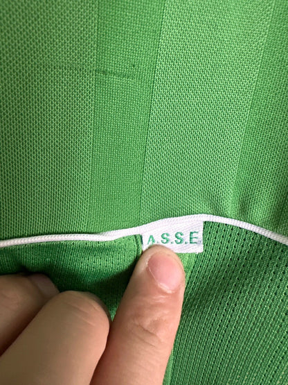 Maillot Saint-Étienne 2001-2002 Oliviera