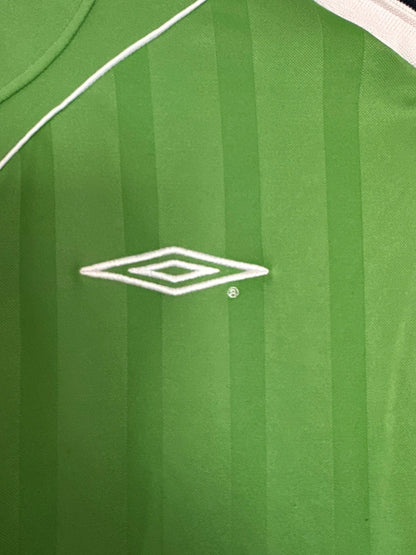 Maillot Saint-Étienne 2001-2002 Oliviera