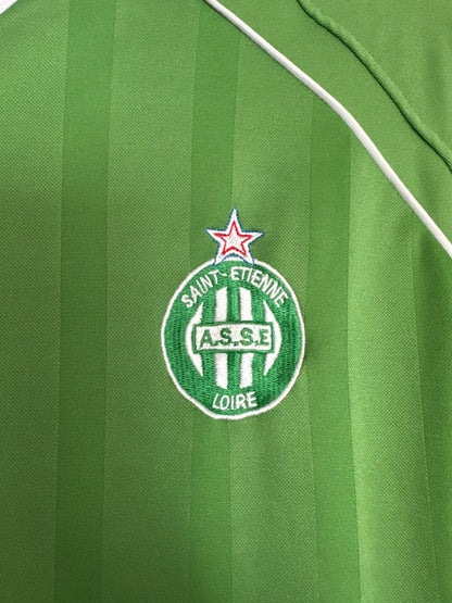 Maillot Saint-Étienne 2001-2002 Oliviera
