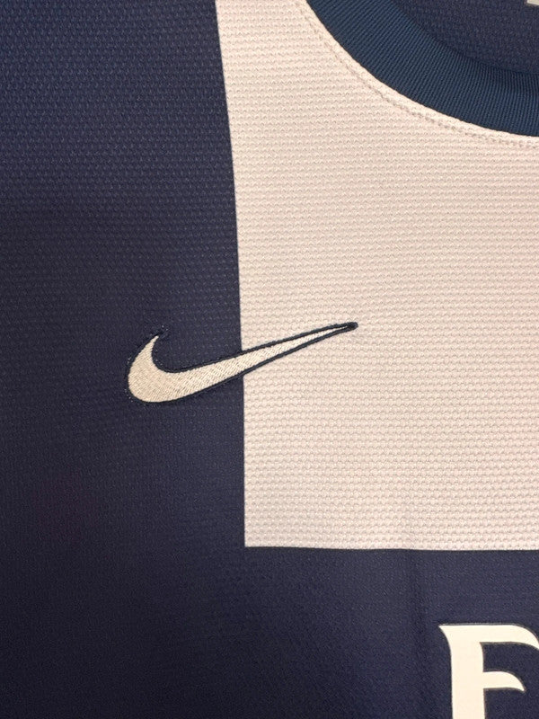 Maillot PSG 2013-2014 Ibrahimovic