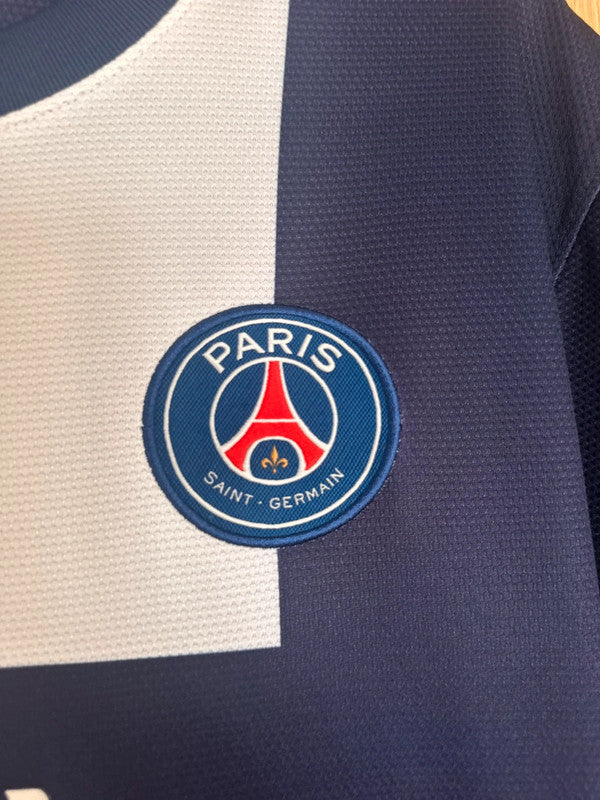 Maillot PSG 2013-2014 Ibrahimovic