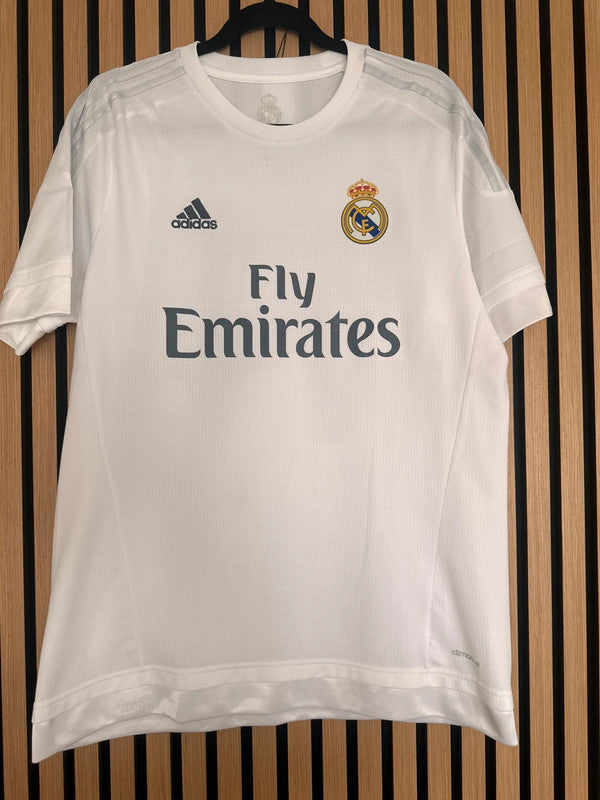Maillot Real Madrid 2015-2016 Modric