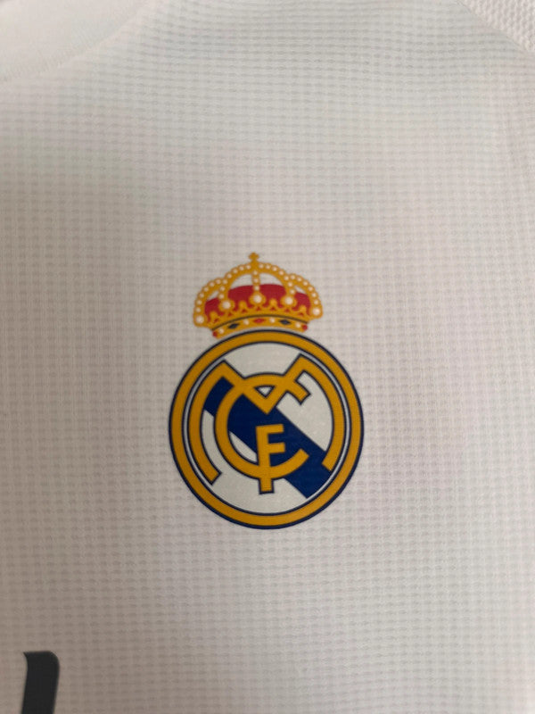 Maillot Real Madrid 2015-2016 Modric