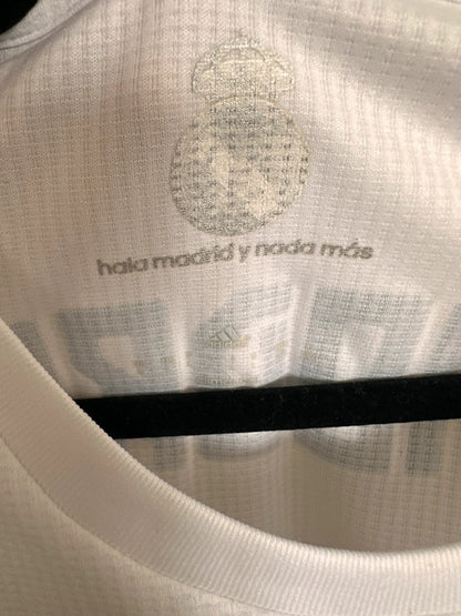 Maillot Real Madrid 2015-2016 Modric
