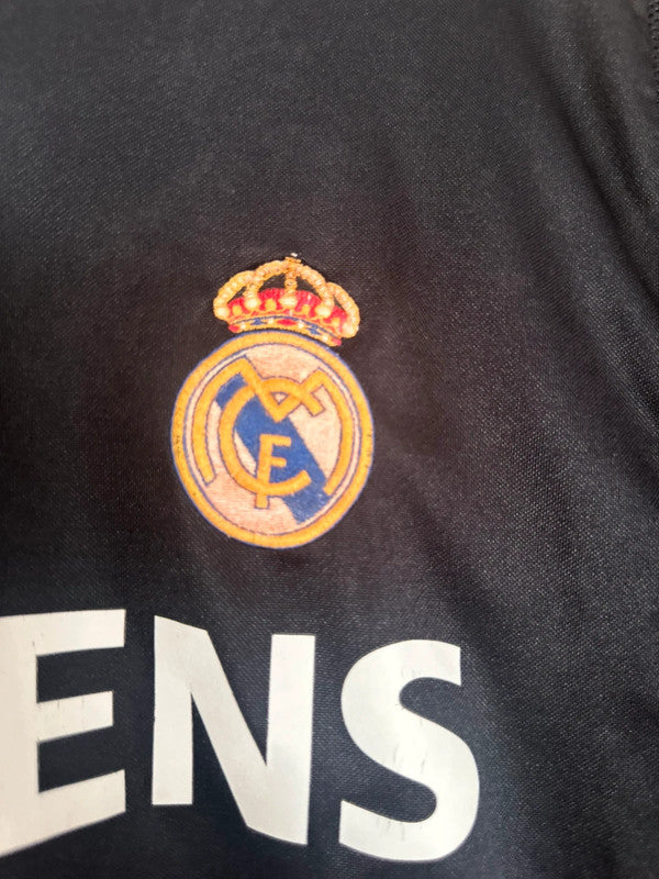 Maillot Real Madrid 2004-2005 Ronaldo R9