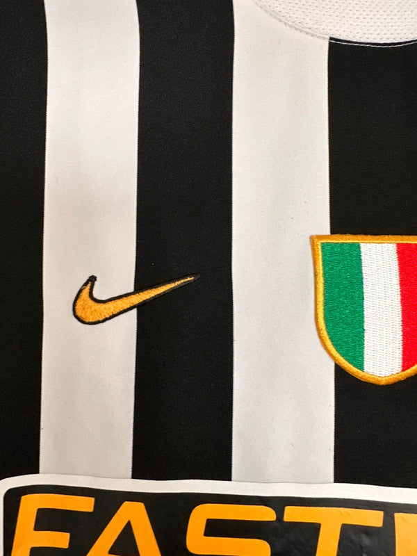 Maillot Juventus 2003-2004 Del Piero