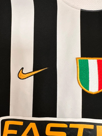 Maillot Juventus 2003-2004 Del Piero