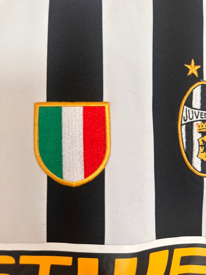 Maillot Juventus 2003-2004 Del Piero