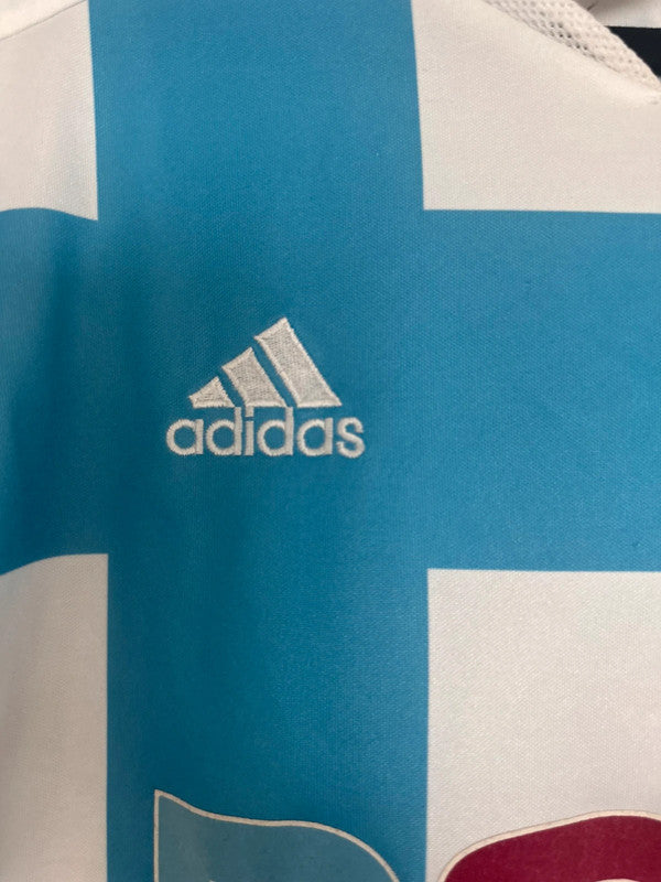 Maillot Marseille 2004-2005 Nasri