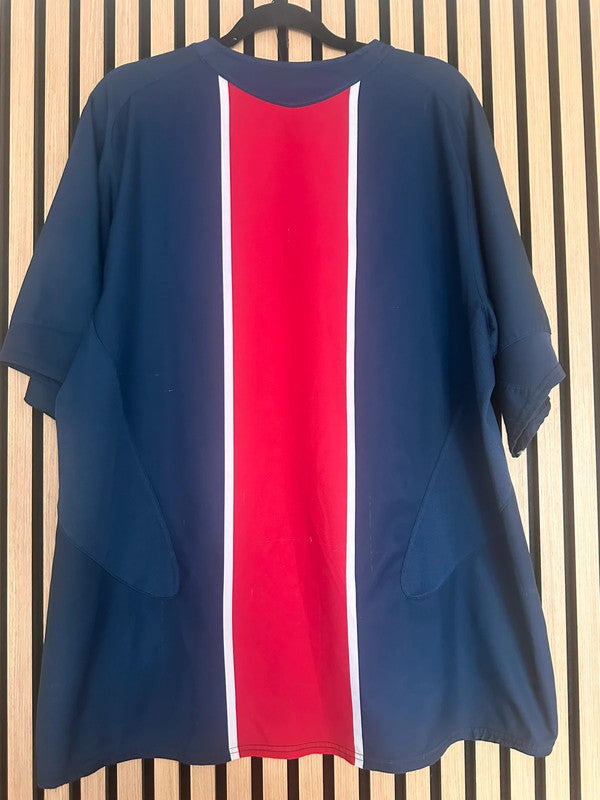 Maillot PSG 2005-2006